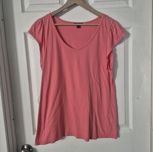 Women's Banana Republic T-Shirt Tee Sz XL